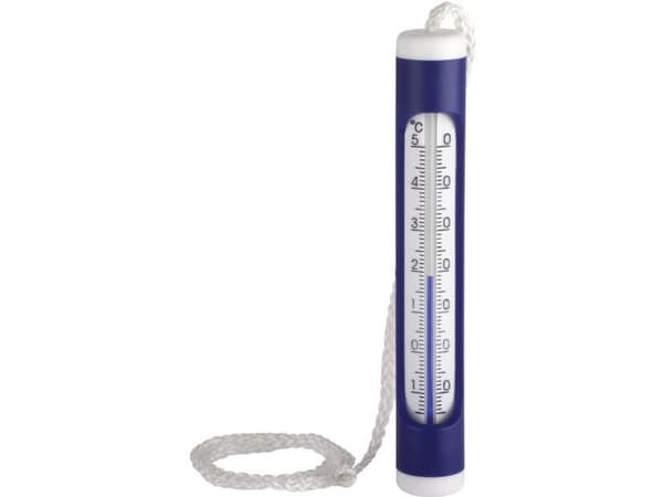 TFA Dostmann 40.2004 basseng og damtermometer