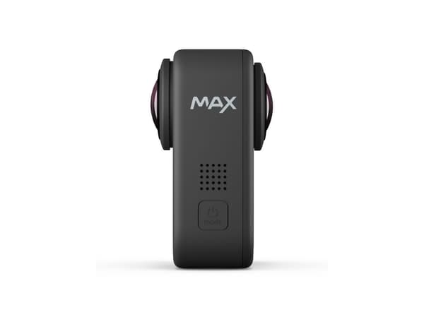 GoPro MAX -360-kamera