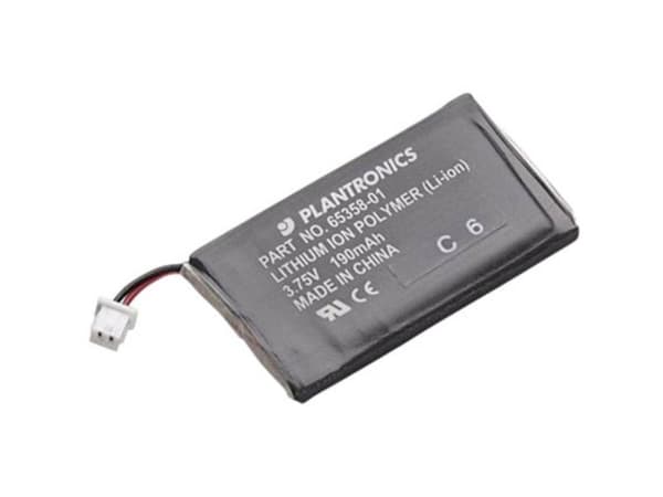 Poly - Batteri - CS 540:lle