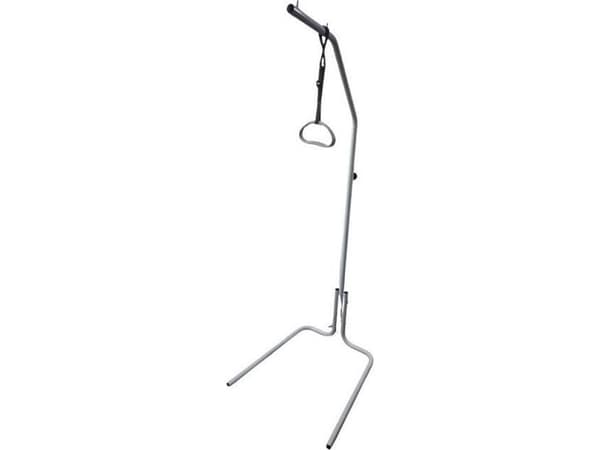 Sengebom LIFT rund stang