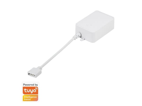 LogiLink Smart Home Wi-Fi RGB Controller