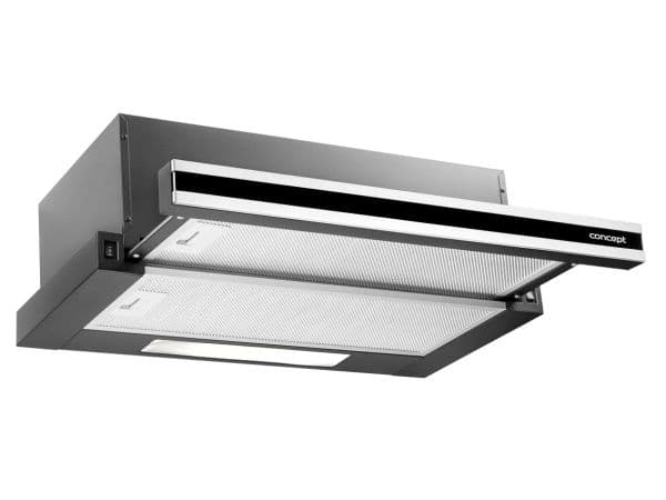 Concept OPV3560, 300 m³/t, Resirkulerende, E, D, F, 64 dB