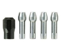 Dremel VÄLIKUVIO 4485 0.8-3.2MM