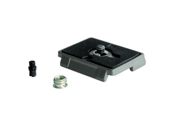 Manfrotto 200PL - Hurtigutløsningsplate