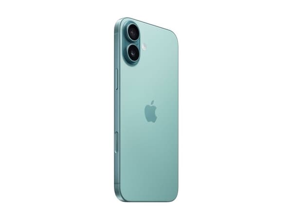 Apple | iPhone 16 Plus - 256 GB - Teal