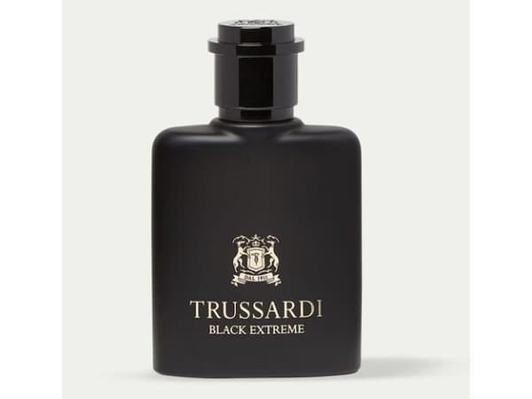 TRUSSARDI Black Extreme EDT 30ml