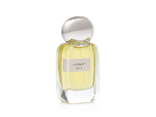Lengling Munich ~eisbach~ No 5 Extrait de parfum 50 ml (unisex)