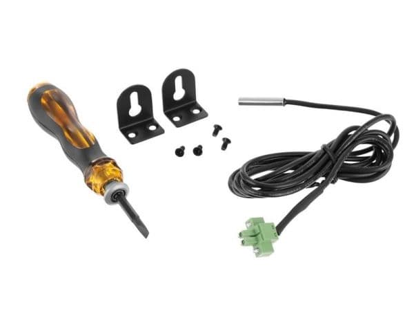 AZO SOLCELLECONTROLLER MPPT-30D PRO (LCD)