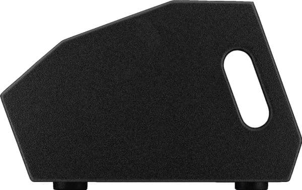 FLAT-M8 Active PA scenmonitorhögtalarsystem, 300 W