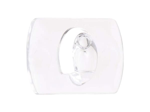 3M Command 17017CLR-AWPU, transparent