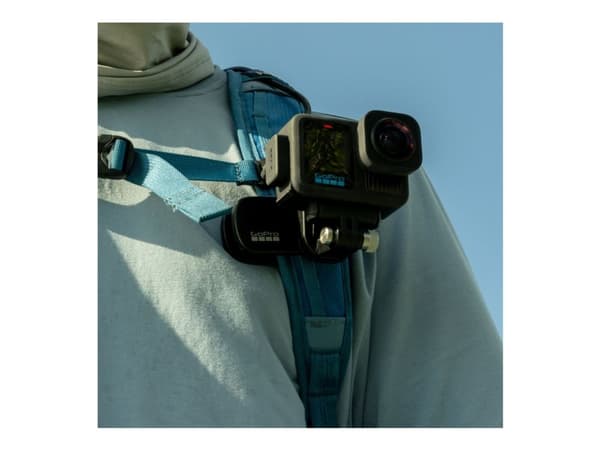 GoPro Magnetic Latch Mount (HERO13 Black)