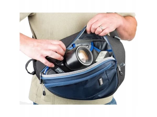ThinkTank TurnStyle 10 V2.0 kolfiber