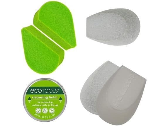 Ecotools Blending Essentials Set 6 Pieces