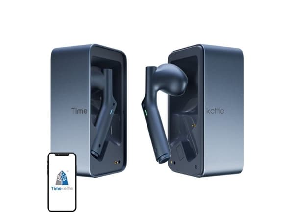 TIMEKETTLE X1 møteoversetter
