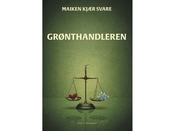 Grønnsakshandleren | Språk: Dansk