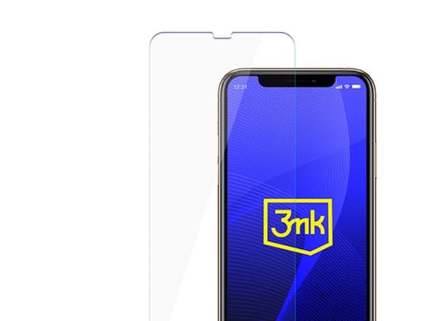 Apple iPhone 11 Pro Max - 3mk FlexibleGlass ™