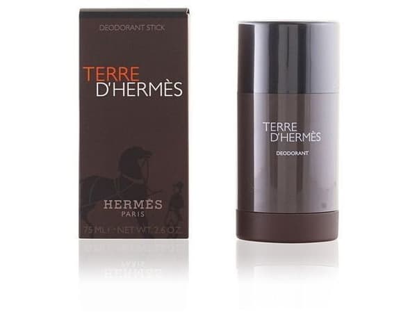 Hermès Terre D'Hermès deodorant stick 75 ml (herre)