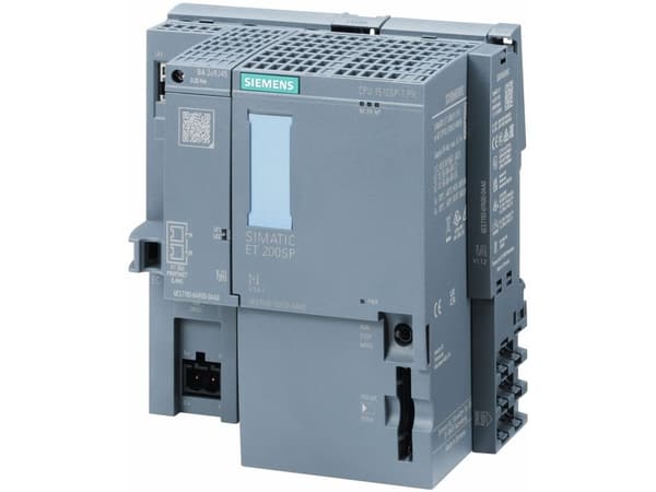 CPU 1510SP-1 PN, 200KB Prog., 1MB data