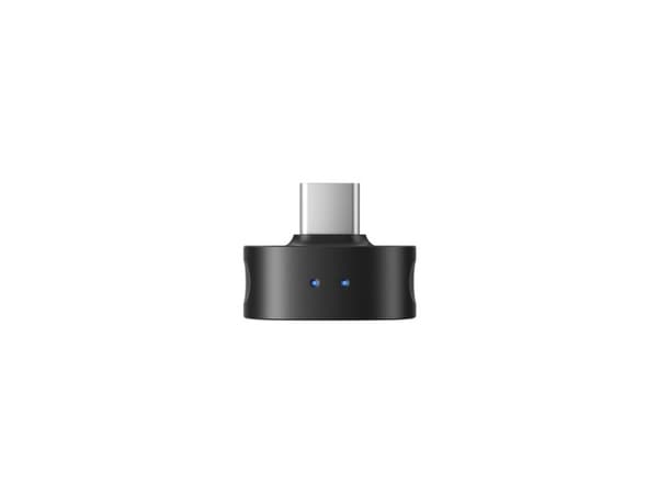 Boya trådlös mikrofon Magic-03 USB-C/3,5 mm