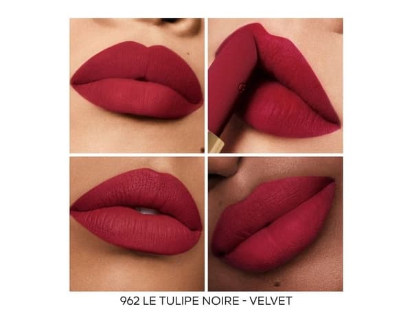 Guerlain Rouge G leppestift refill - 3 g