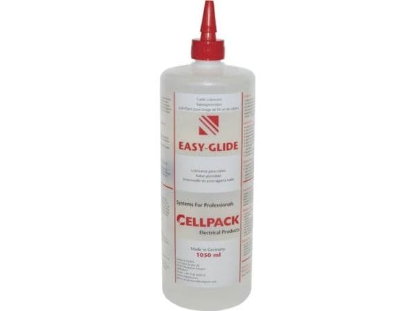 Cellpack kabelglidmedel Easy-Glide 1 liter 219647