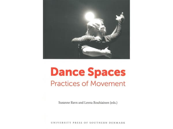 Dance Spaces | Språk: Dansk