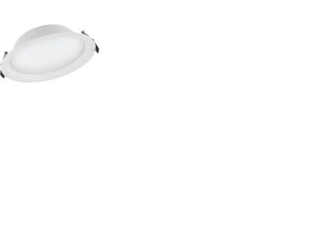 innfelt downlight 25W 4000K DALI