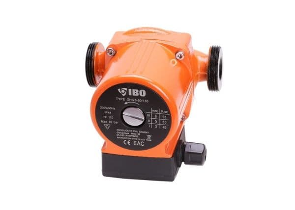 CIRCULATING PUMP IBO OHI 25-60/130
