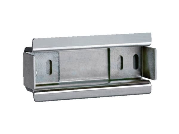 Rittal 9320.120, Stål, Metallisk