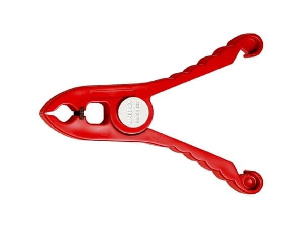 KNIPEX klämma 1000 V