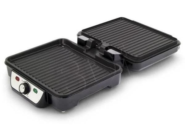 Esperanza PROVOLONE - Grill - elektrisk - 698 cm2