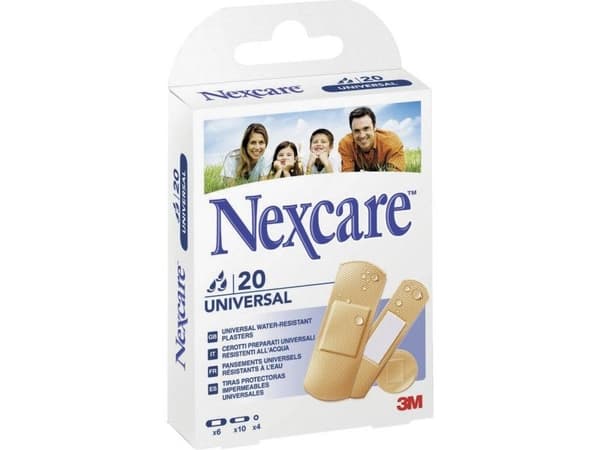 3M N0320AS