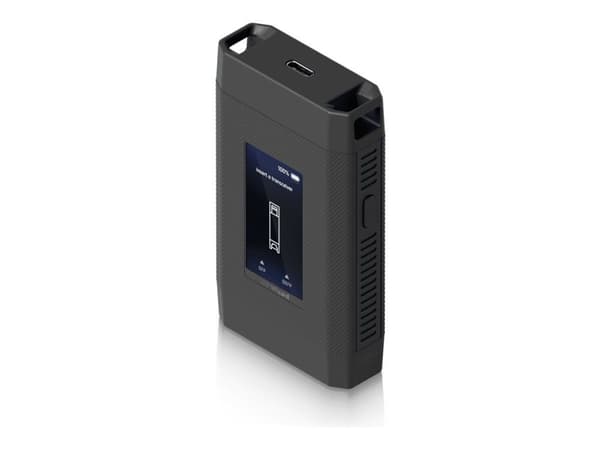 Ubiquiti SFP Wizard