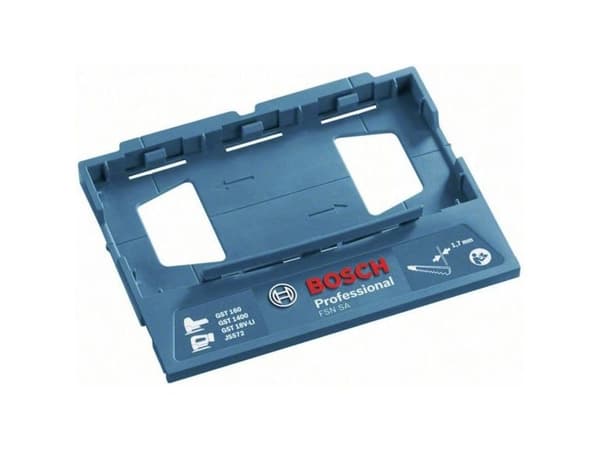 Bosch FSN SA RUNNING SHIELD -ADAPTERI PISTOSAHAAN