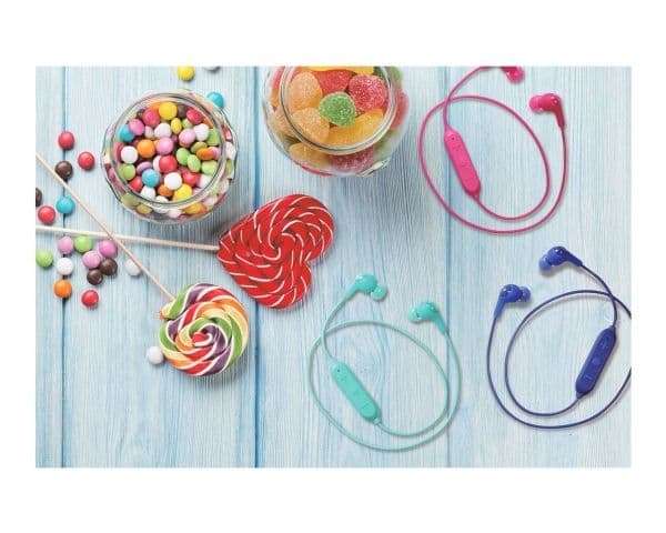 JVC Hovedtelefon In-Ear