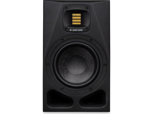 Adam Audio A7V Sort