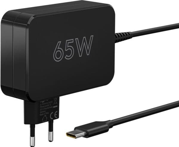 goobay - USB-C-virtalähde