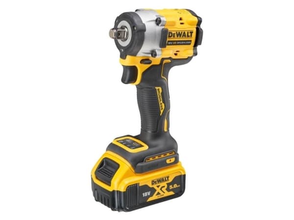 DeWALT DCF921P2T-QW