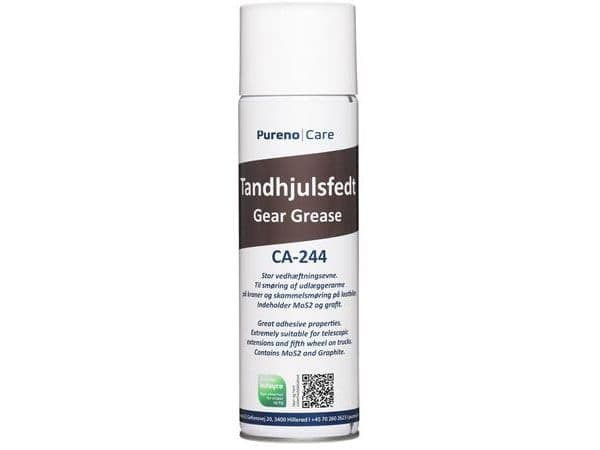 växellådsfett CA-244 500 ml