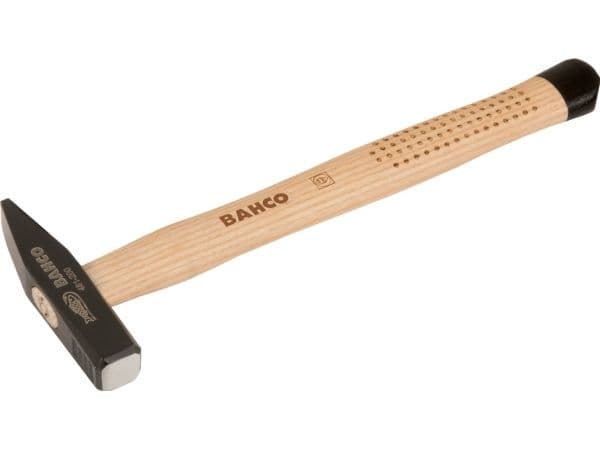 Bahco bænkhammer, 400 g