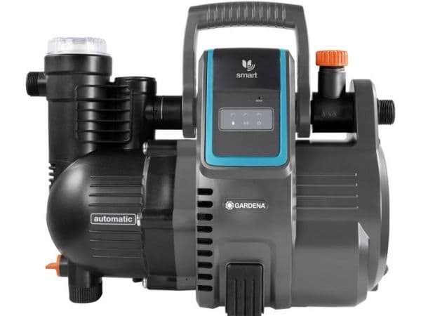 Gardena smart tryckpump 5000/5 Automatic