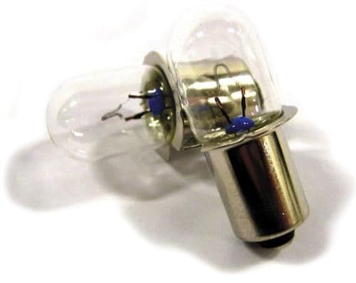 Makita A-30542 - Glödlampa (paket om 2)