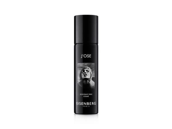 Eisenberg Jose Deodorant Spray 100 Ml