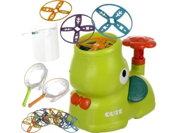 Kruzzel Disc Launcher Kruzzel 24840