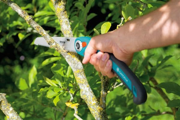 Gardena FOLDESAV 135 P
