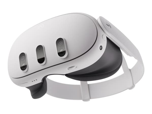 Meta Quest 3 - VR-system