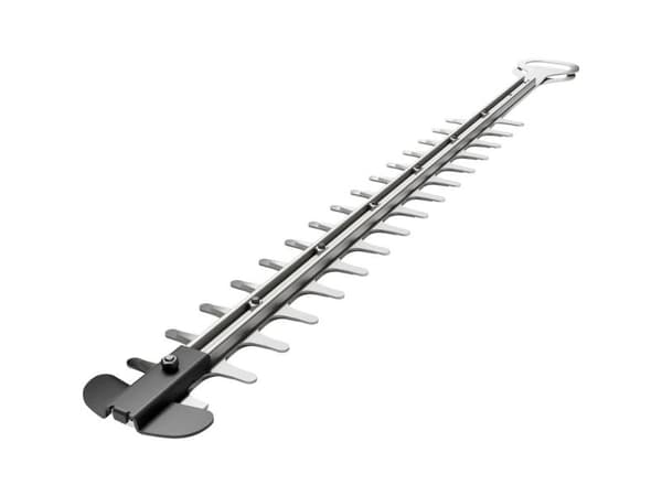 Flex klinge t/hækkeklipper 55cm GHT-B 55