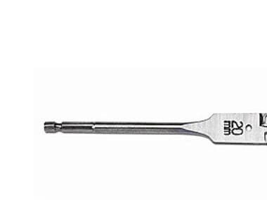 Irwin spadebor för trä, hex 12 mm (10502833)