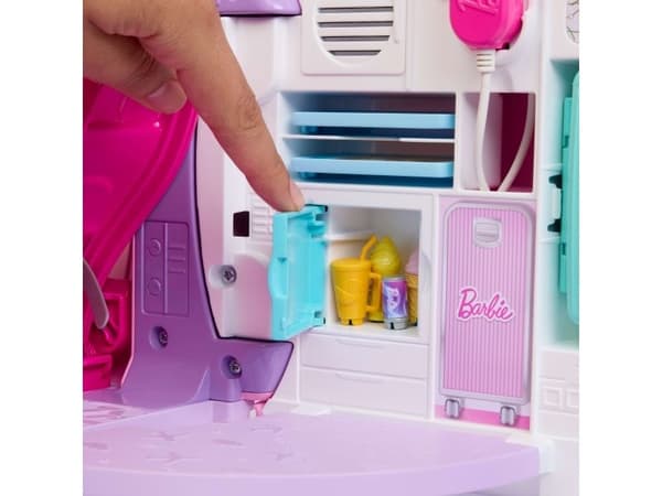 Barbie Dream Plane 2026