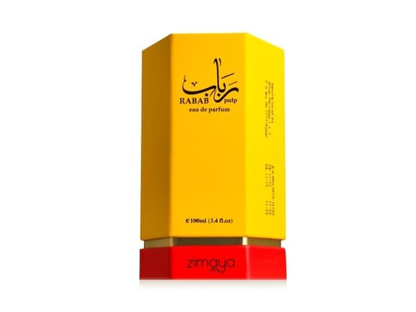 Zimaya Rabab Pulp Eau De Parfum 100 ml (unisex)